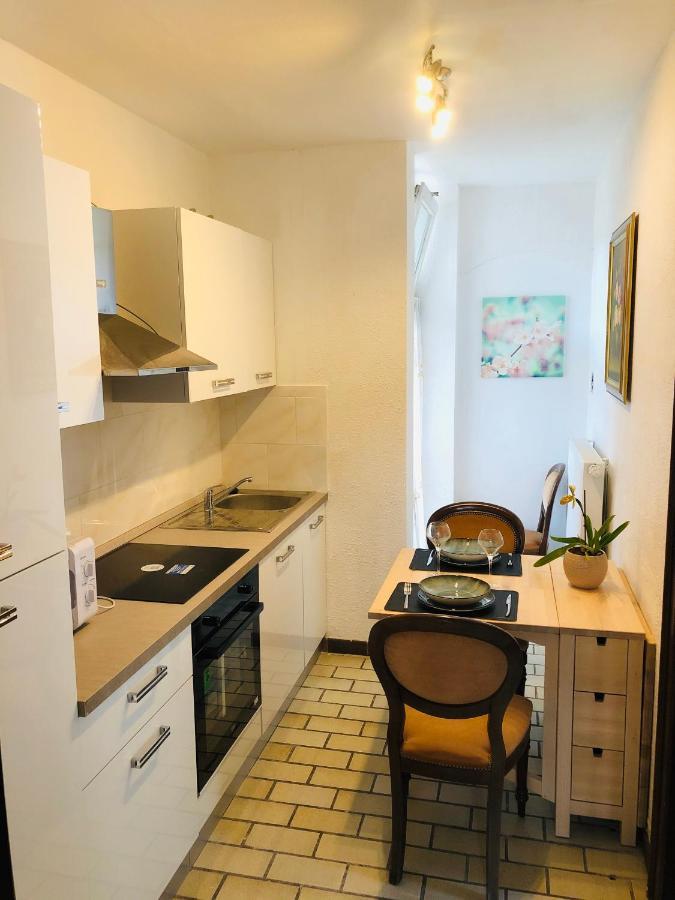 Apartamento La vue sur Meuse de Wépion Namur Exterior foto