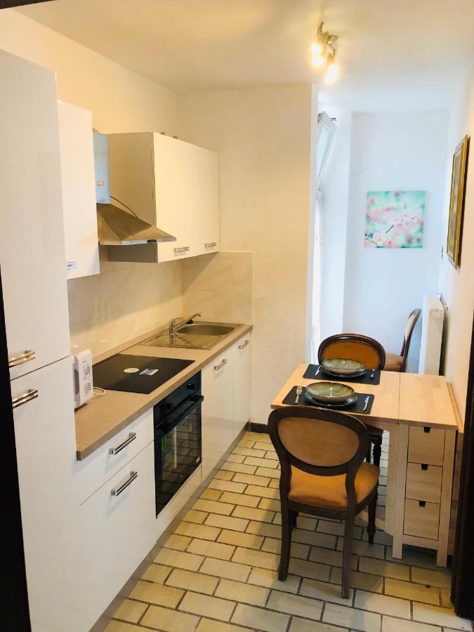 Apartamento La vue sur Meuse de Wépion Namur Exterior foto